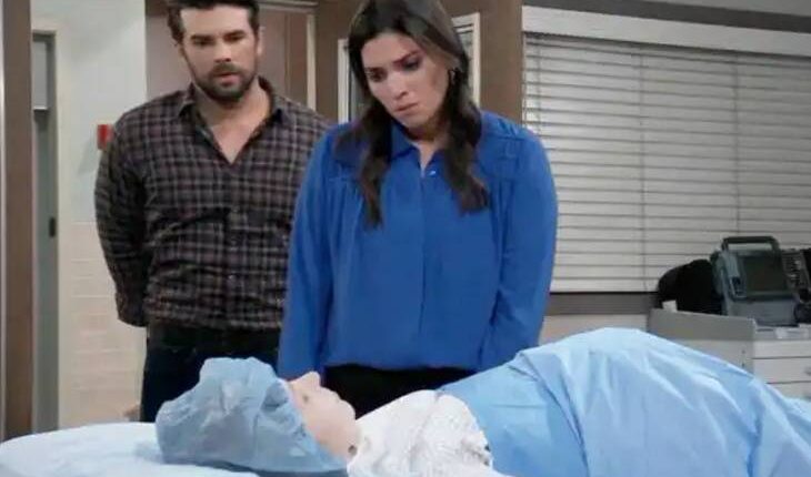 General Hospital