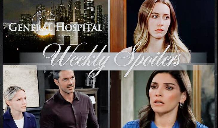 General Hospital
