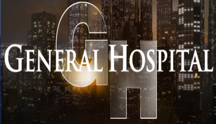 General Hospital Fans Swoon Over The Bromance No One Expected