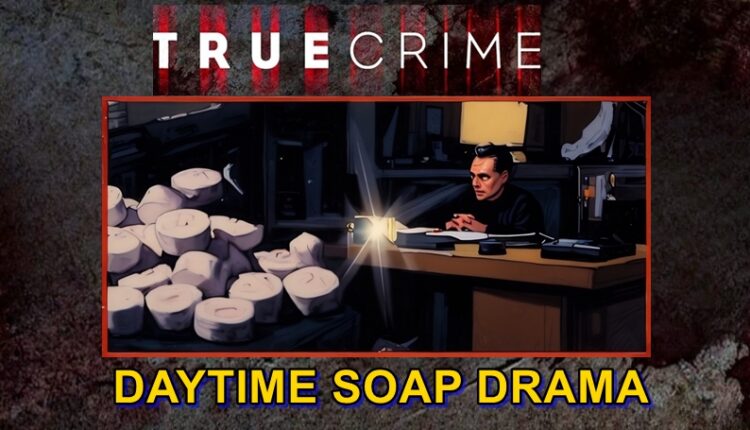 General Hospital crosses over with true crime medical fraud – CBS4 Indy and GH ABC – YouTube