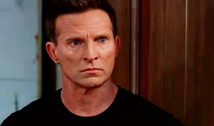 Jason Morgan (Steve Burton)