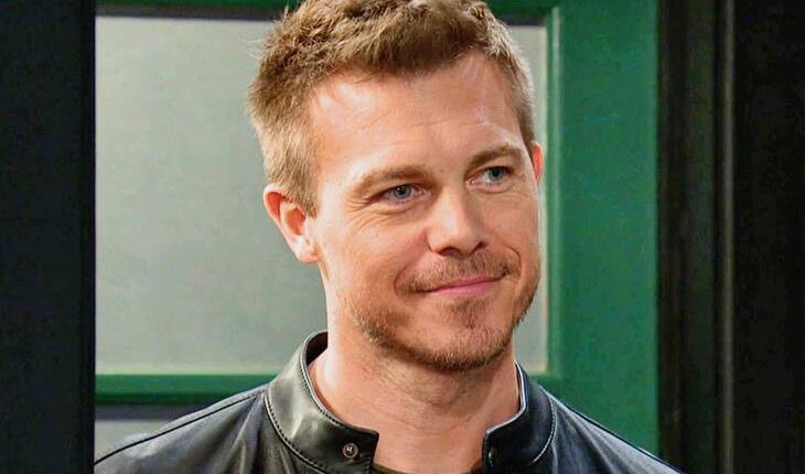 Jeremy Horton (Michael Roark)