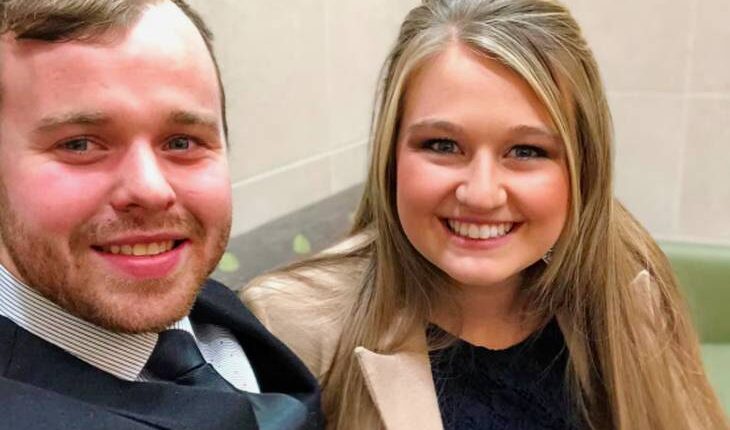 Joseph Duggar