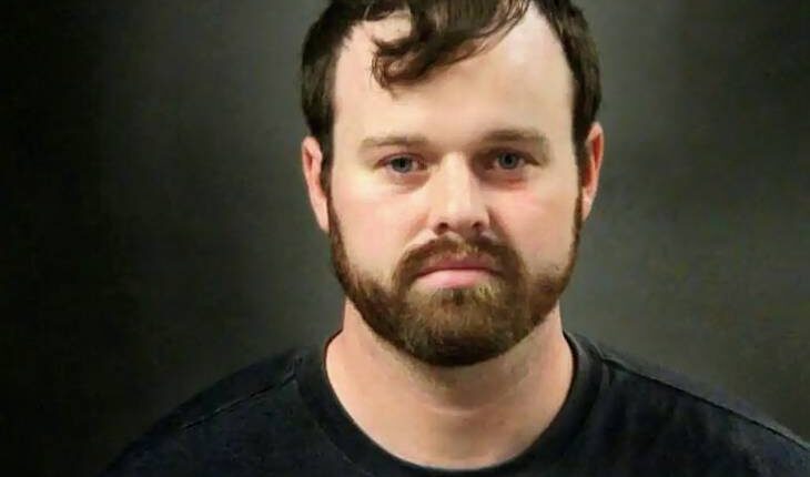 Joseph Duggar