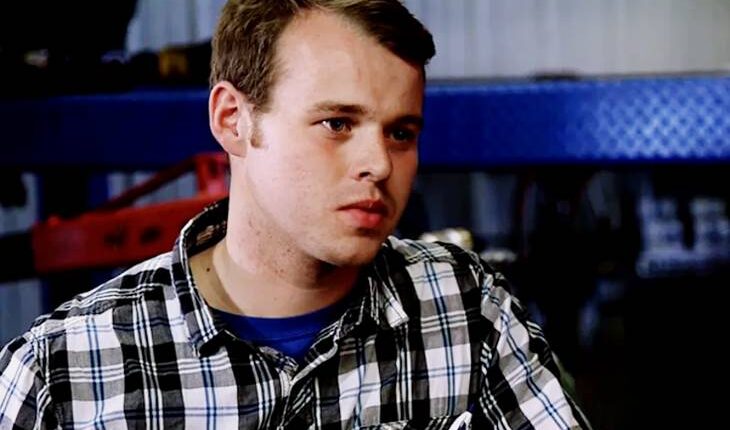 Joseph Duggar