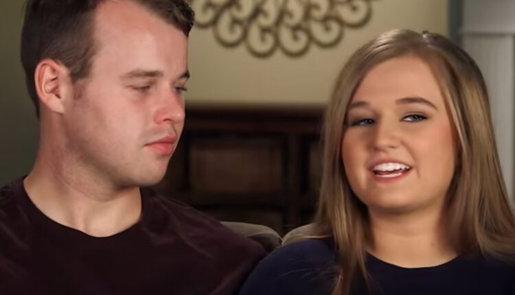 Joseph Duggar and Kendra on vacation in Florida – TLC – YouTube