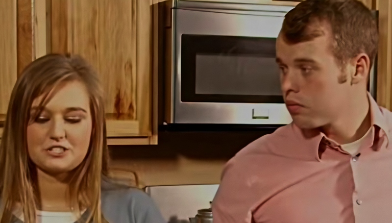 Kendra and Jospeh on TLC - Via Without A Crystal Ball - YouTube