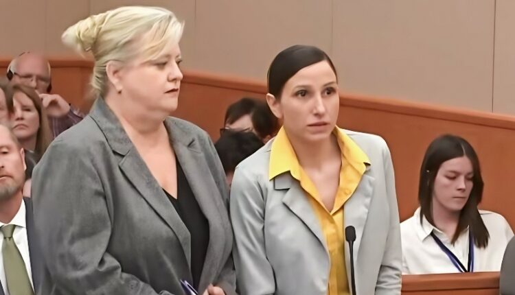 Kouri Richins True Crime Murder Trial Has Rested – KUTV 2 Salt Lake Ciry – YouTube