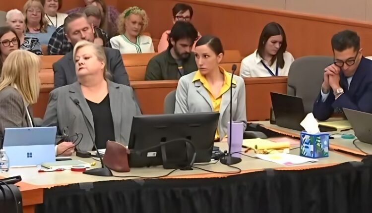 Kouri’s defense team rest their case – KUTV 2 News Salt Lake City – YouTube