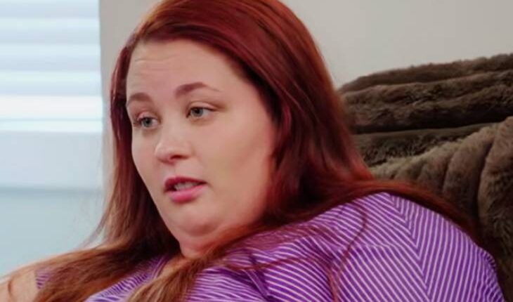 Mama June