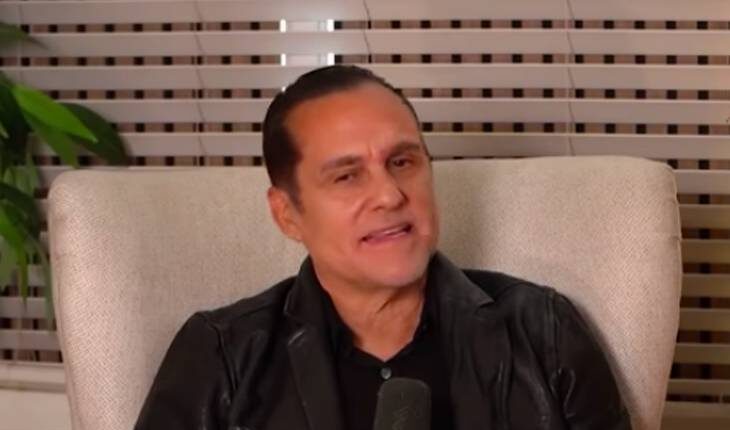 Maurice Benard