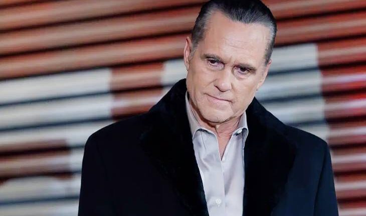 Maurice Benard