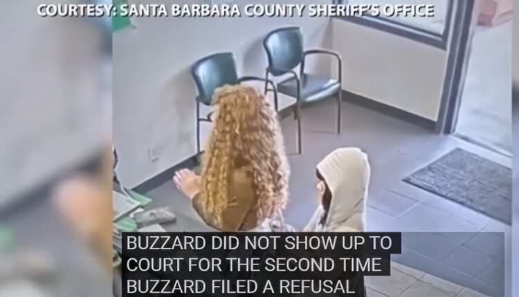Melodee, Ashlee Buzzard – KSBY News – YouTube