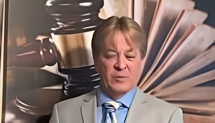 Michael B Clayton Explains How the defense wants to bury evidence – KSBY – YouTube