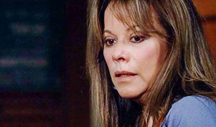 Nancy Lee Grahn