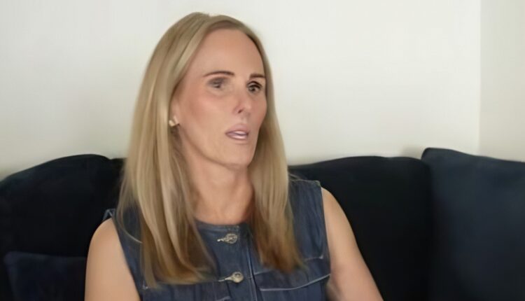 Neighbor relates a stange FBI incident – Brian Entin Investigates – YouTube