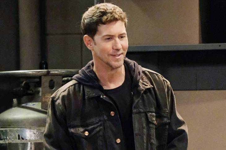 DOOL Spoilers: Will Owen Succeed In Disappearing With Stephanie? - Soap  Opera Spy