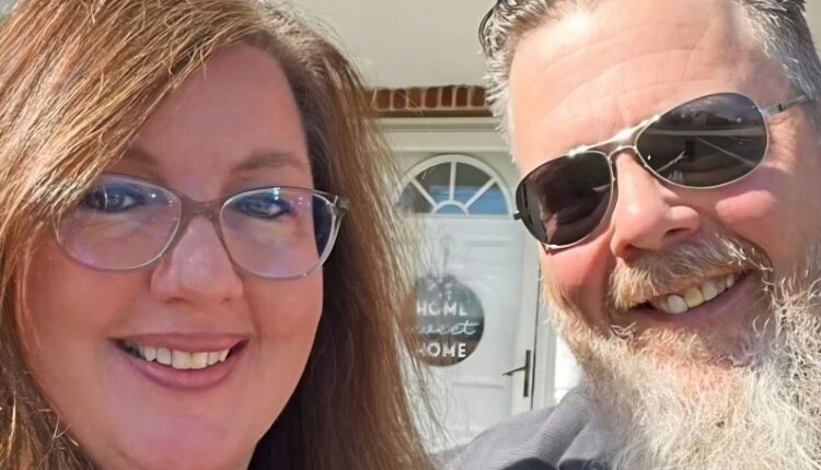 Patrick and Stacy Forde – Facebook via Law&Crime – YouTube