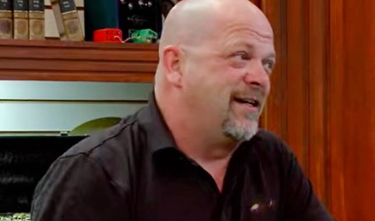 Pawn Stars