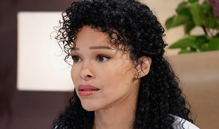 Portia Robinson