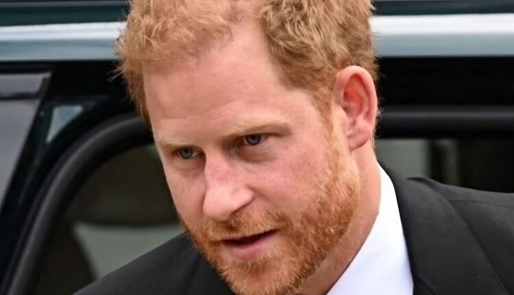 Prince Harry and Meghan Markle Security Issues Hurt Taxpayers – YouTube