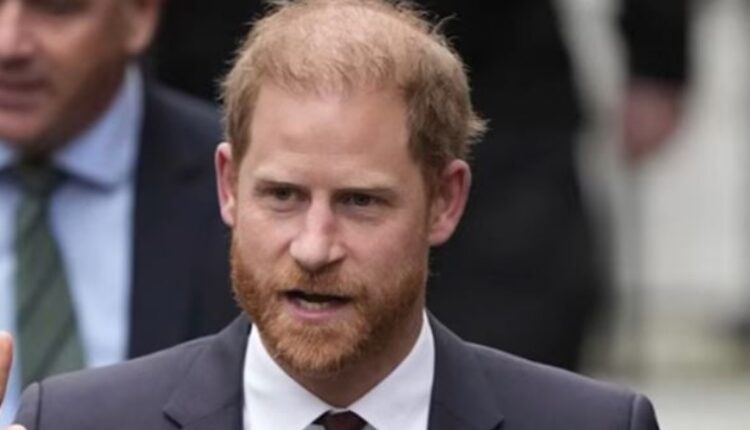 Harry the brother of William – via Dan Wootton- YouTube