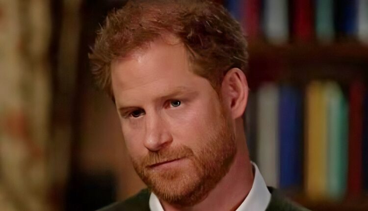Prince harry – 60 Minutes Australia – YouTube
