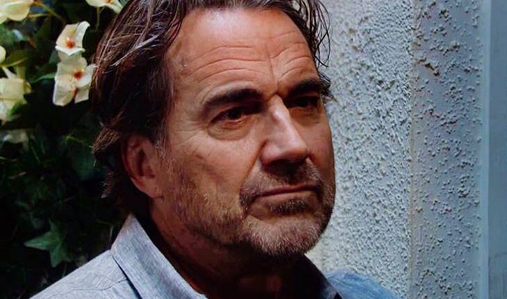 Ridge Forrester