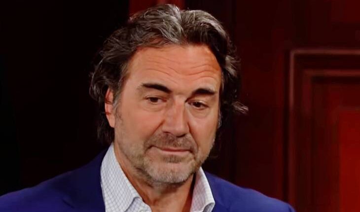 Ridge Forrester