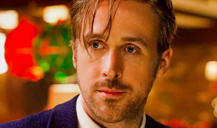 Ryan Gosling