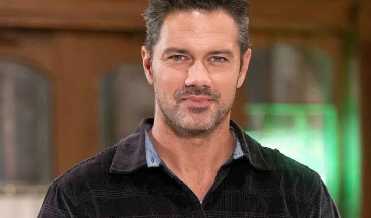 Ryan Paevey