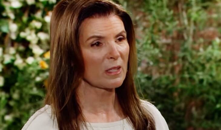 Sheila Carter