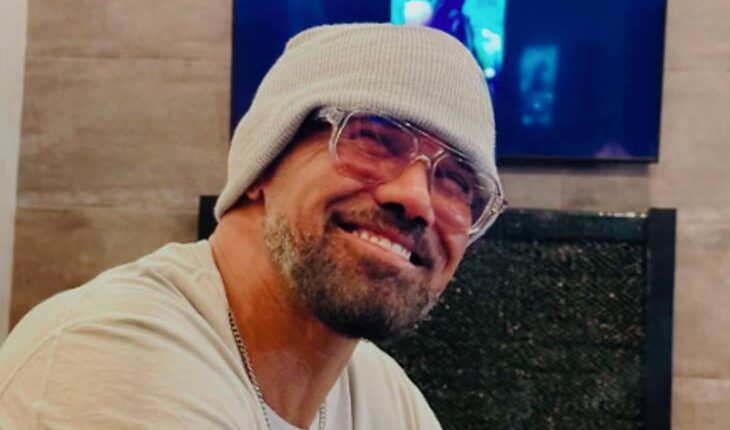 Shemar Moore