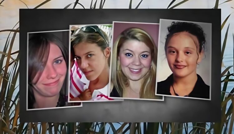 Some of the victims – Via Grizzly True Crime – YouTube