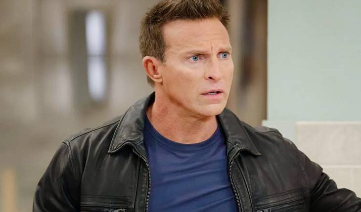 Steve Burton