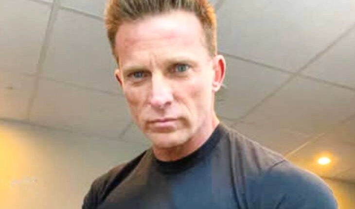 Steve Burton