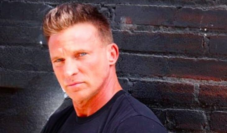 Steve Burton