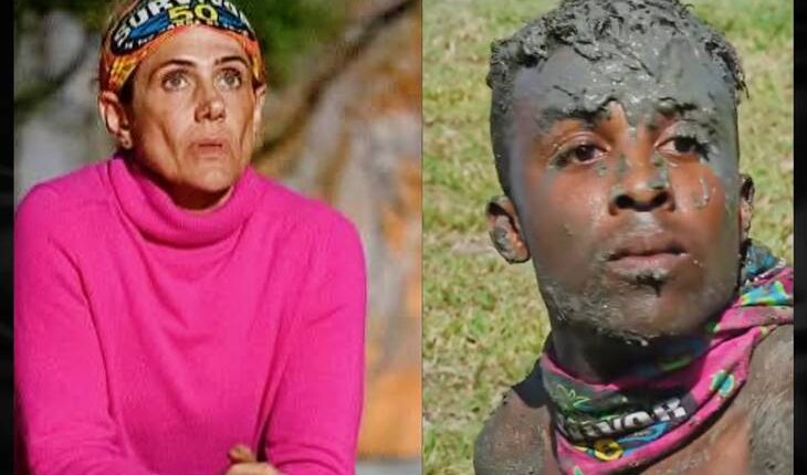 Survivor