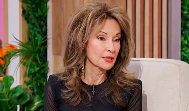 Susan Lucci