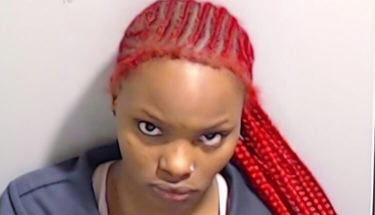 T’Niya Evans True crime murder of Tamanika Woods. – Via Law&Crime network – YouTube