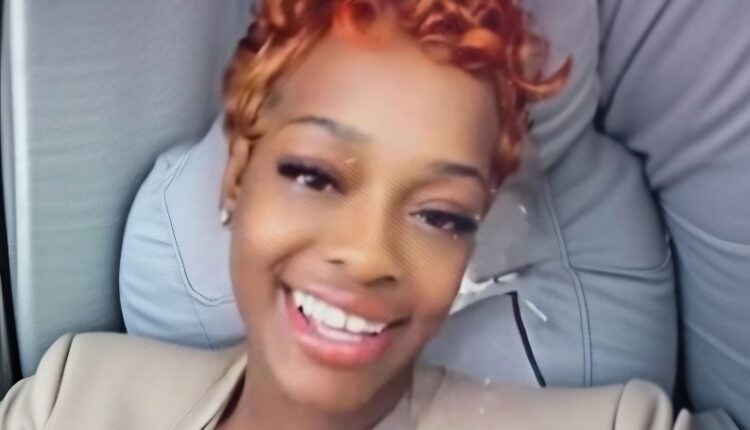 Tamanika, shot dead in a McDonald’s – Via Law&Crime Network – YouTube