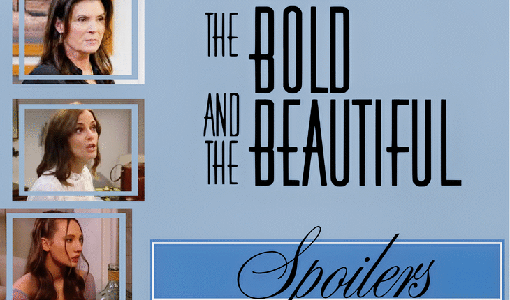 The Bold And The Beautiful