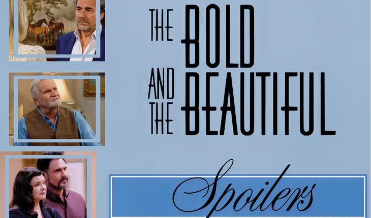The Bold And The Beautiful