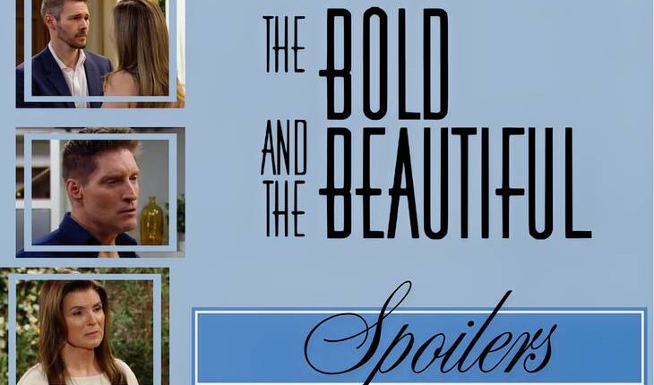The Bold And The Beautiful