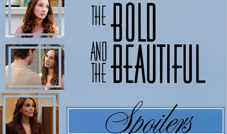 The Bold And The Beautiful