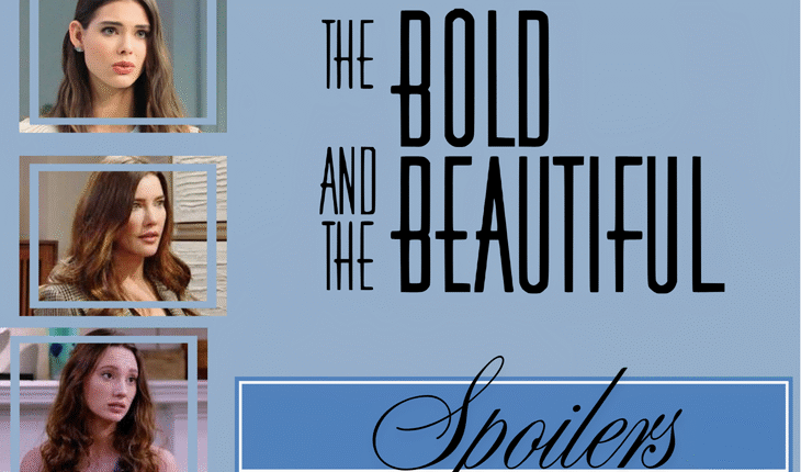 The Bold And The Beautiful