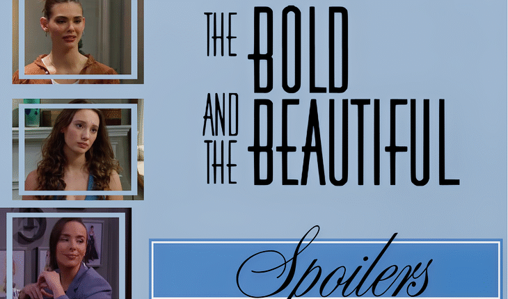 The Bold And The Beautiful