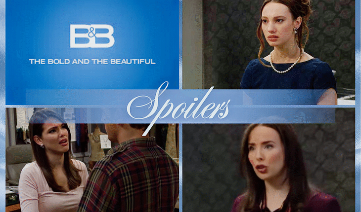 The Bold And The Beautiful