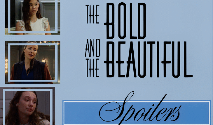 The Bold And The Beautiful