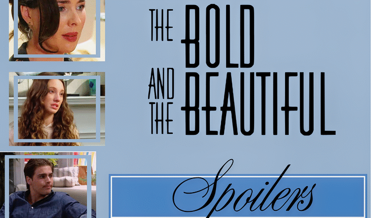 The Bold And The Beautiful